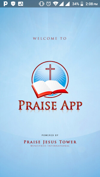 Run android online APK PRAISE APP from MyAndroid or emulate PRAISE APP using MyAndroid