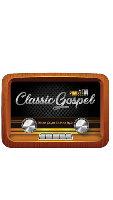 Emulate iPhone app Praise FM Classic Gospel using MyAndroid Emulate iPhone app Praise FM Classic Gospel using MyAndroid