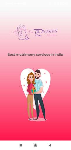 Run android online APK Prajapati Bandhan from MyAndroid or emulate Prajapati Bandhan using MyAndroid