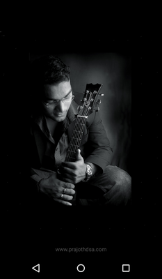 Emulate Android APK Prajoth Dsa