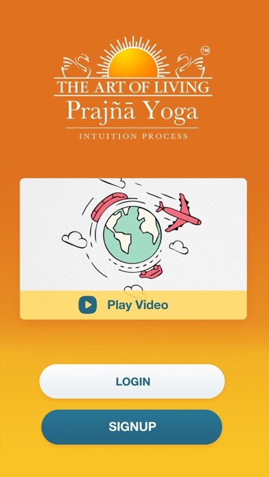 Emulate iPhone app Prajñā Yoga using MyAndroid Emulate iPhone app Prajñā Yoga using MyAndroid