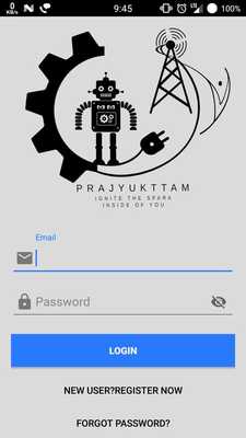 Emulate Android APK Prajyukttam 2017 Emulate Android APK Prajyukttam 2017
