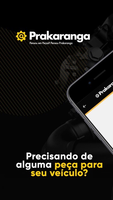 Emulate iPhone app PraKaranga using MyAndroid