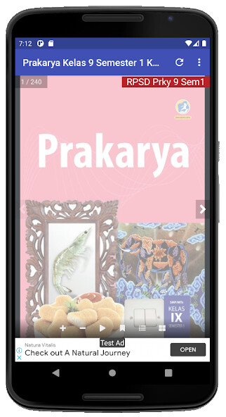 Run android online APK Prakarya Kelas 9 Semester 1 Kurikulum 2013 from MyAndroid or emulate Prakarya Kelas 9 Semester 1 Kurikulum 2013 using MyAndroid Run android online APK Prakarya Kelas 9 Semester 1 Kurikulum 2013 from MyAndroid or emulate Prakarya Kelas 9 Semester 1 Kurikulum 2013 using MyAndroid