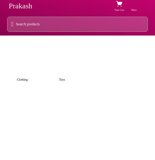 Run android online APK Prakash from MyAndroid or emulate Prakash using MyAndroid Run android online APK Prakash from MyAndroid or emulate Prakash using MyAndroid
