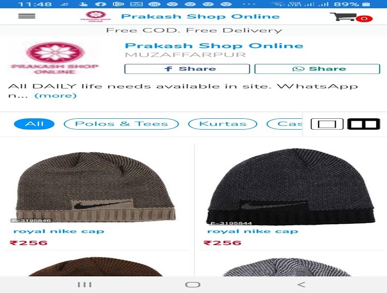 Run android online APK PRAKASH SHOP ONLINE from MyAndroid or emulate PRAKASH SHOP ONLINE using MyAndroid Run android online APK PRAKASH SHOP ONLINE from MyAndroid or emulate PRAKASH SHOP ONLINE using MyAndroid