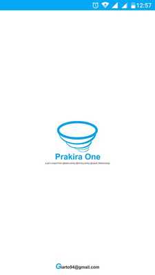 Emulate Android APK Prakira One Emulate Android APK Prakira One