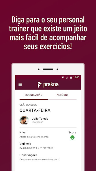 Run android online APK Prakna from MyAndroid or emulate Prakna using MyAndroid