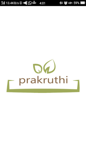 Run android online APK Prakruthi from MyAndroid or emulate Prakruthi using MyAndroid