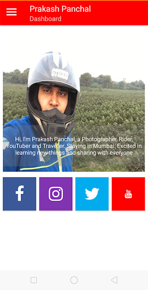 Run android online APK Praks Bikers Guide from MyAndroid or emulate Praks Bikers Guide using MyAndroid Run android online APK Praks Bikers Guide from MyAndroid or emulate Praks Bikers Guide using MyAndroid