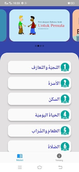 Run android online APK Praktis (Praktek Istima) from MyAndroid or emulate Praktis (Praktek Istima) using MyAndroid Run android online APK Praktis (Praktek Istima) from MyAndroid or emulate Praktis (Praktek Istima) using MyAndroid