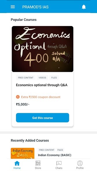 Run android online APK PRAMODS IAS from MyAndroid or emulate PRAMODS IAS using MyAndroid Run android online APK PRAMODS IAS from MyAndroid or emulate PRAMODS IAS using MyAndroid