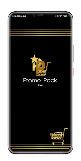 Run android online APK PramoPack Shop from MyAndroid or emulate PramoPack Shop using MyAndroid