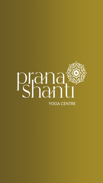 Emulate iPhone app PranaShanti Yoga Centre using MyAndroid Emulate iPhone app PranaShanti Yoga Centre using MyAndroid