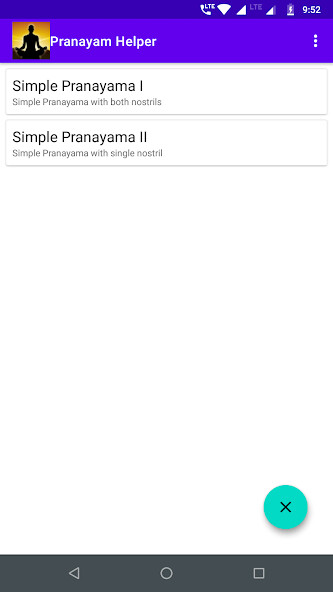 Run android online APK Pranayama Helper from MyAndroid or emulate Pranayama Helper using MyAndroid Run android online APK Pranayama Helper from MyAndroid or emulate Pranayama Helper using MyAndroid