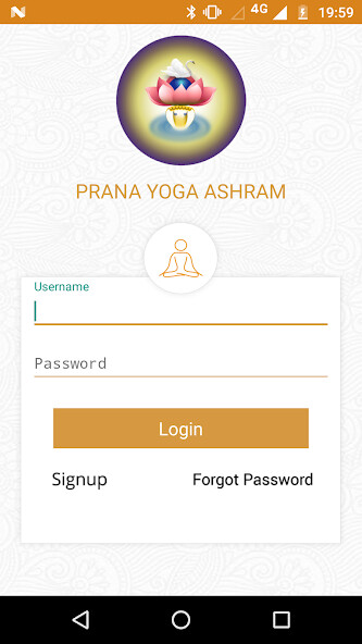 Emulate Android APK Prana Yoga Ashram Emulate Android APK Prana Yoga Ashram