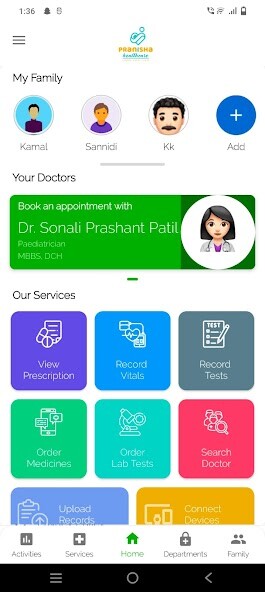 Run android online APK Pranisha Healthcare from MyAndroid or emulate Pranisha Healthcare using MyAndroid Run android online APK Pranisha Healthcare from MyAndroid or emulate Pranisha Healthcare using MyAndroid