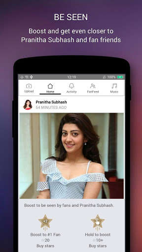 Run android online APK Pranitha Subhash Official App from MyAndroid or emulate Pranitha Subhash Official App using MyAndroid Run android online APK Pranitha Subhash Official App from MyAndroid or emulate Pranitha Subhash Official App using MyAndroid