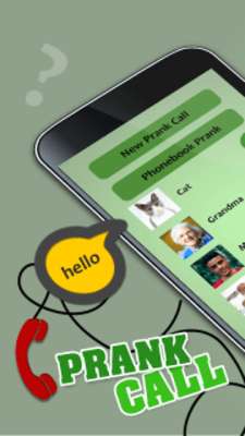 Emulate Android APK Prank Call And Prank SMS