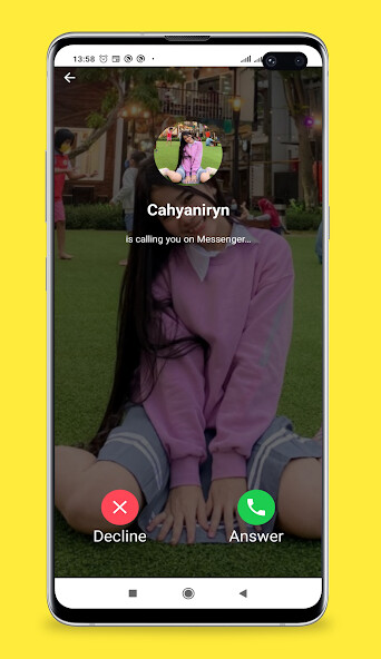 Run android online APK Prank Call Cahyaniryn - Cahyaniryn Call You from MyAndroid or emulate Prank Call Cahyaniryn - Cahyaniryn Call You using MyAndroid Run android online APK Prank Call Cahyaniryn - Cahyaniryn Call You from MyAndroid or emulate Prank Call Cahyaniryn - Cahyaniryn Call You using MyAndroid
