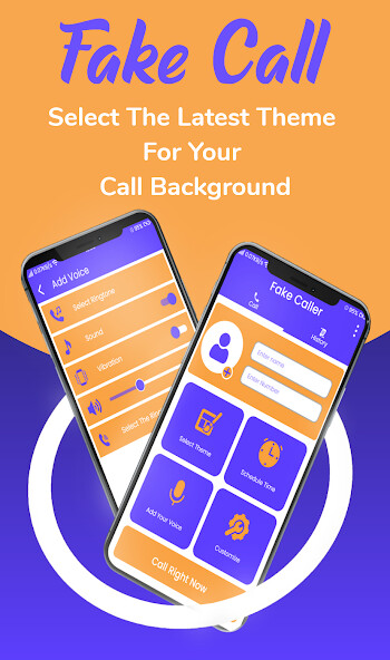 Run android online APK Prank Calling App Simulator from MyAndroid or emulate Prank Calling App Simulator using MyAndroid