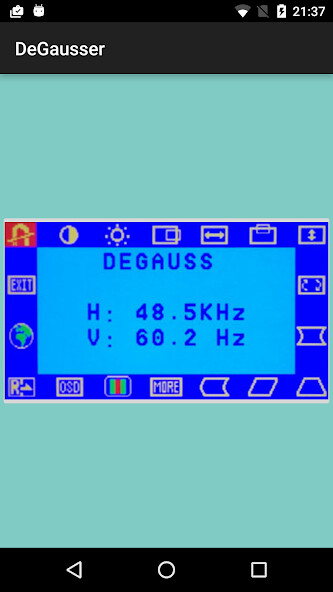 Emulate Android APK Prank DeGausser Emulate Android APK Prank DeGausser