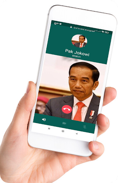 Run android online APK Prank Fake Call Pak Jokowi from MyAndroid or emulate Prank Fake Call Pak Jokowi using MyAndroid Run android online APK Prank Fake Call Pak Jokowi from MyAndroid or emulate Prank Fake Call Pak Jokowi using MyAndroid