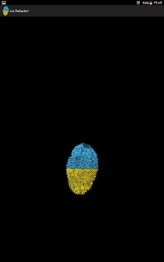 Emulate Android APK Prank Lie Detector
