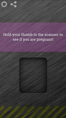 Emulate Android APK Prank Pregnancy Detector Emulate Android APK Prank Pregnancy Detector