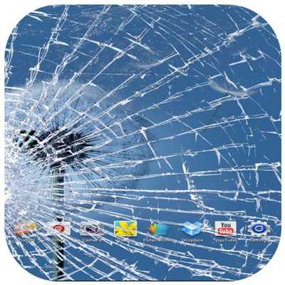 Emulate Android APK Prank Sceen Broken Fool Emulate Android APK Prank Sceen Broken Fool