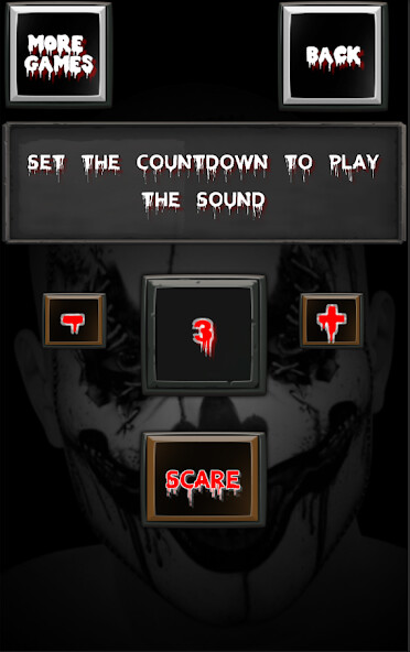 Run android online APK Pranks: Horror Sounds from MyAndroid or emulate Pranks: Horror Sounds using MyAndroid Run android online APK Pranks: Horror Sounds from MyAndroid or emulate Pranks: Horror Sounds using MyAndroid