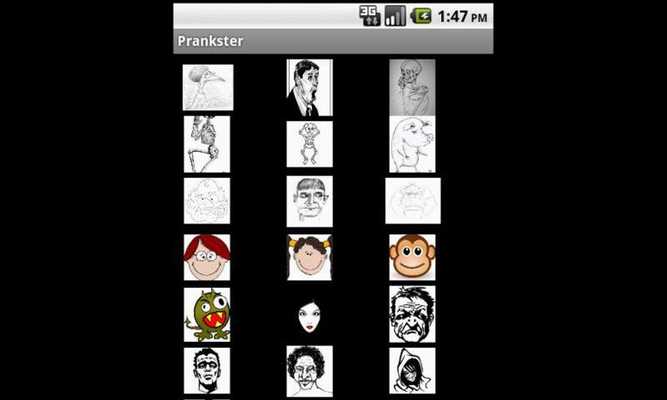 Emulate Android APK Prankster Emulate Android APK Prankster