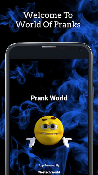 Run android online APK Prank World from MyAndroid or emulate Prank World using MyAndroid Run android online APK Prank World from MyAndroid or emulate Prank World using MyAndroid