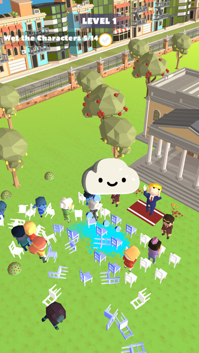 Emulate iPhone app Pranky Cloud using MyAndroid Emulate iPhone app Pranky Cloud using MyAndroid