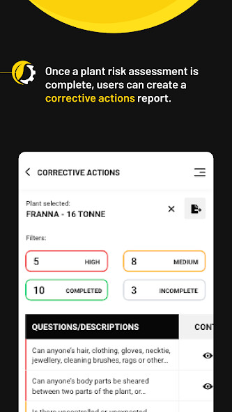 Run android online APK PRA Plant Risk Assessment from MyAndroid or emulate PRA Plant Risk Assessment using MyAndroid Run android online APK PRA Plant Risk Assessment from MyAndroid or emulate PRA Plant Risk Assessment using MyAndroid