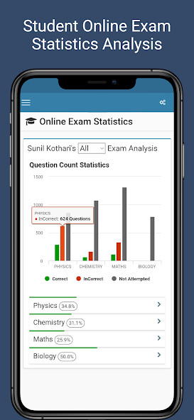 Emulate Prarambh Science Academy from MyAndroid or run Prarambh Science Academy using MyAndroid