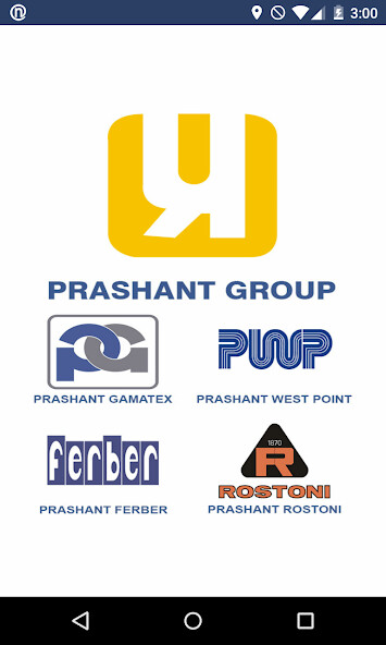 Run android online APK Prashant Group from MyAndroid or emulate Prashant Group using MyAndroid Run android online APK Prashant Group from MyAndroid or emulate Prashant Group using MyAndroid