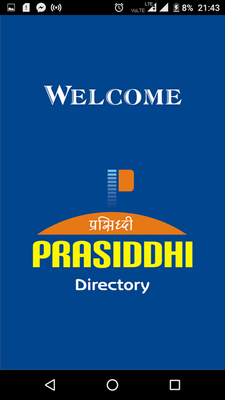 Emulate Android APK Prasiddhi Osmanabad Emulate Android APK Prasiddhi Osmanabad
