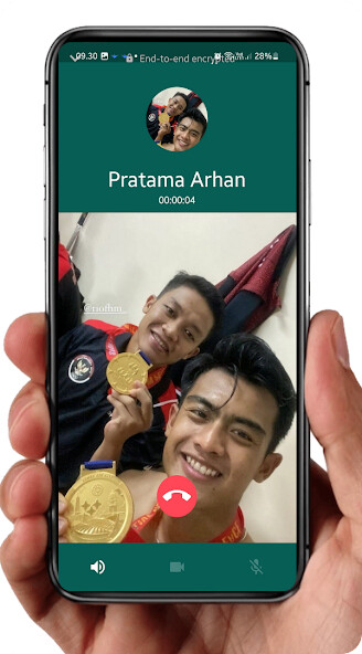 Run android online APK Pratama Arhan VC Halu Prank from MyAndroid or emulate Pratama Arhan VC Halu Prank using MyAndroid Run android online APK Pratama Arhan VC Halu Prank from MyAndroid or emulate Pratama Arhan VC Halu Prank using MyAndroid