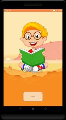 Emulate Android APK Pratham STT