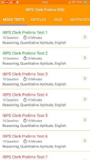 Run android online APK Pratibha Institute from MyAndroid or emulate Pratibha Institute using MyAndroid