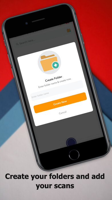 Emulate iPhone app Pratical PDF Scanner using MyAndroid Emulate iPhone app Pratical PDF Scanner using MyAndroid