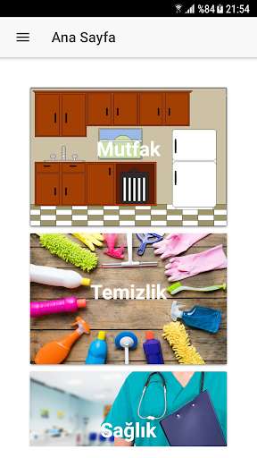 Run android online APK Pratik Bilgiler from MyAndroid or emulate Pratik Bilgiler using MyAndroid