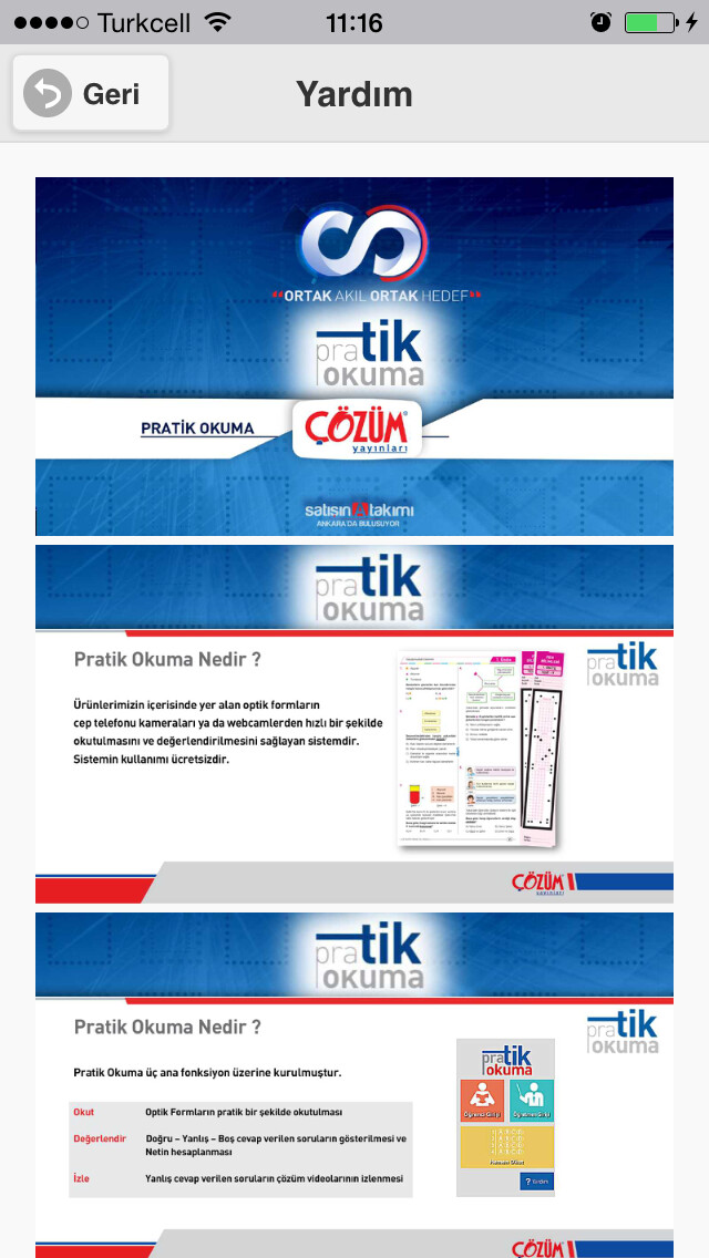 Emulate iPhone app PratikOkuma using MyAndroid Emulate iPhone app PratikOkuma using MyAndroid