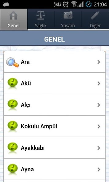 Run android online APK Pratik from MyAndroid or emulate Pratik using MyAndroid