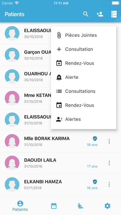 Emulate iPhone app Pratisoft using MyAndroid