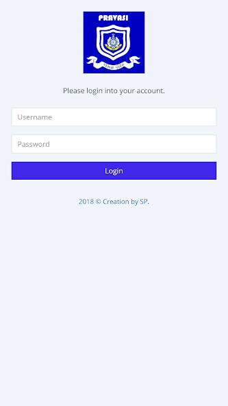 Run android online APK Pravasi - SP Mehsana Police from MyAndroid or emulate Pravasi - SP Mehsana Police using MyAndroid