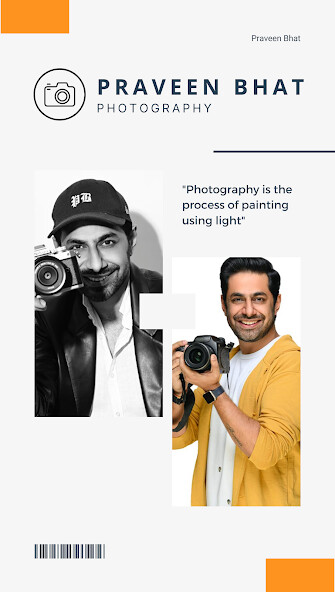 Run android online APK Praveen Bhat Photography from MyAndroid or emulate Praveen Bhat Photography using MyAndroid