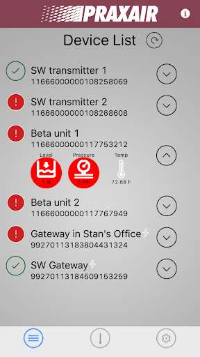 Run android online APK Praxair Starwatch from MyAndroid or emulate Praxair Starwatch using MyAndroid Run android online APK Praxair Starwatch from MyAndroid or emulate Praxair Starwatch using MyAndroid