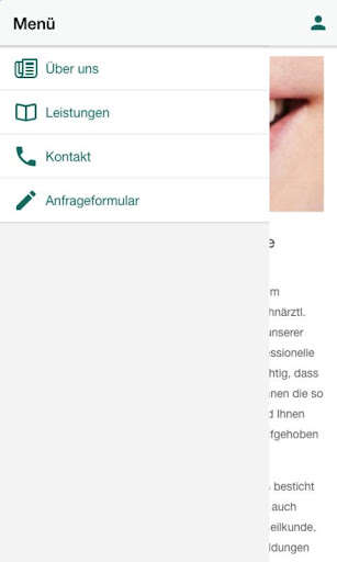 Run android online APK PRAXIS DRES GEBELEIN from MyAndroid or emulate PRAXIS DRES GEBELEIN using MyAndroid